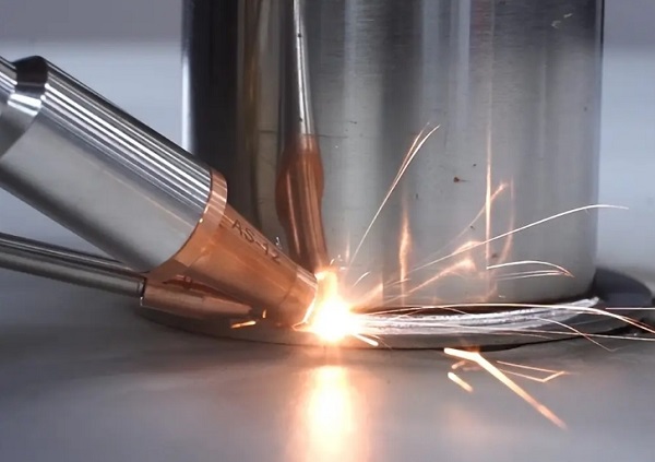 激光焊接机焊接不锈钢316L经验分享 激光焊接机焊接不锈钢316L经验分享