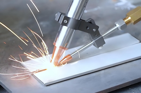 1500W手持激光焊接机多少钱？