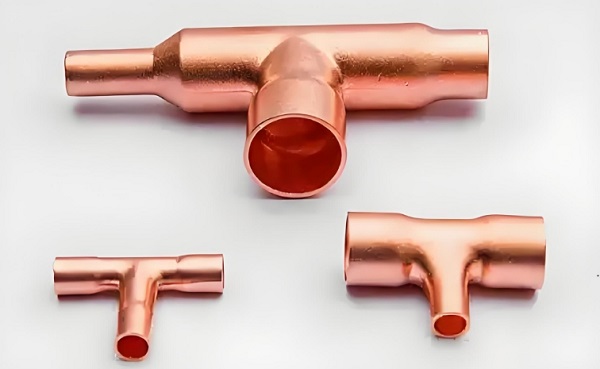 激光铜焊机能焊接哪些铜材料? 激光铜焊机能焊接哪些铜材料?