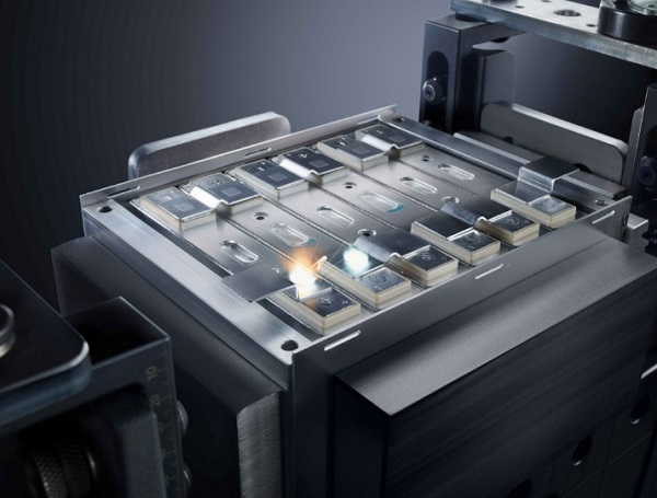 锂电池激光焊接机出现焊缝发黑怎么解决? 锂电池激光焊接机出现焊缝发黑怎么解决?