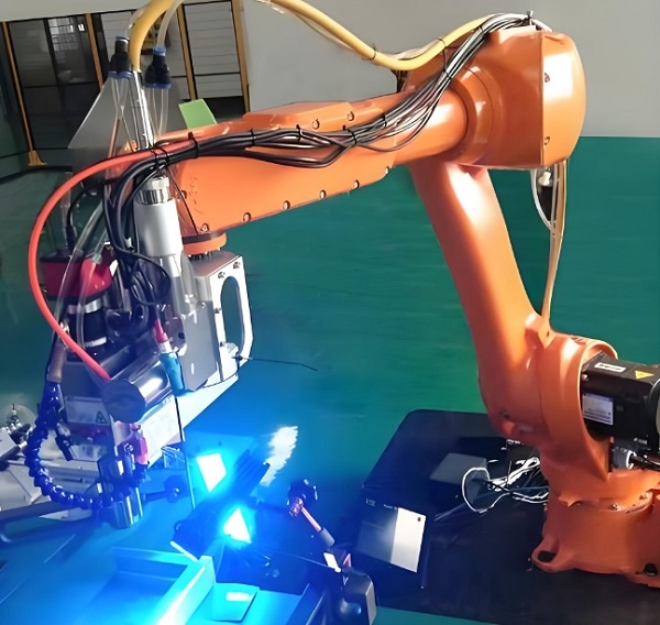 激光焊接机器人焊不锈钢参数设置建议 激光焊接机器人焊不锈钢参数设置建议