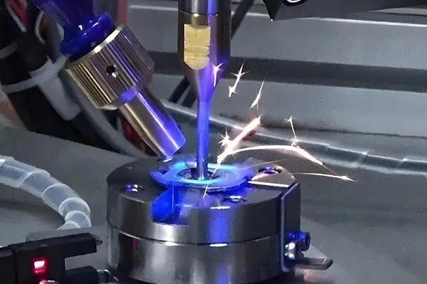 平台激光焊接机：实现更高效的精准焊接