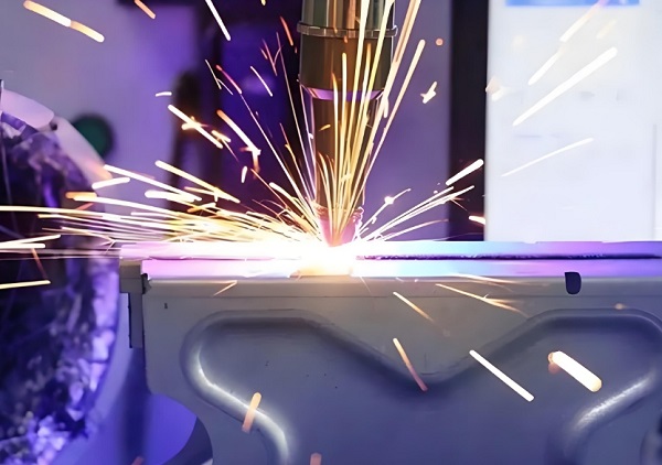 YAG激光焊接机的应用 YAG激光焊接机的应用