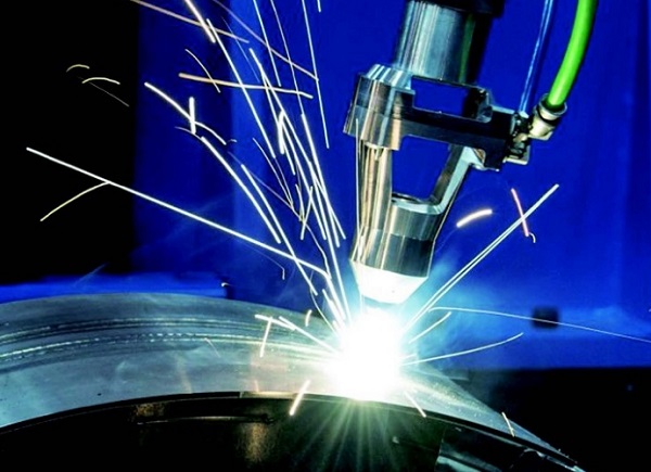 激光焊接机可以进行无铅焊接吗？