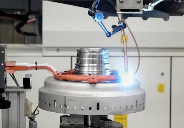 激光焊接机焊接缺陷造成的原因是什么？