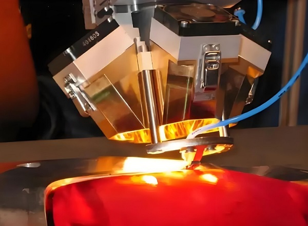 光纤激光焊接机优点有哪些？