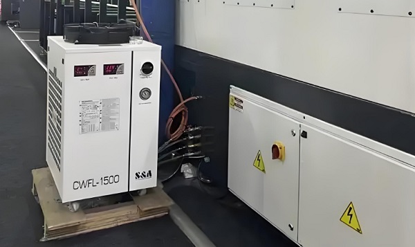 激光焊接机水冷机水管的直径多大比较好？