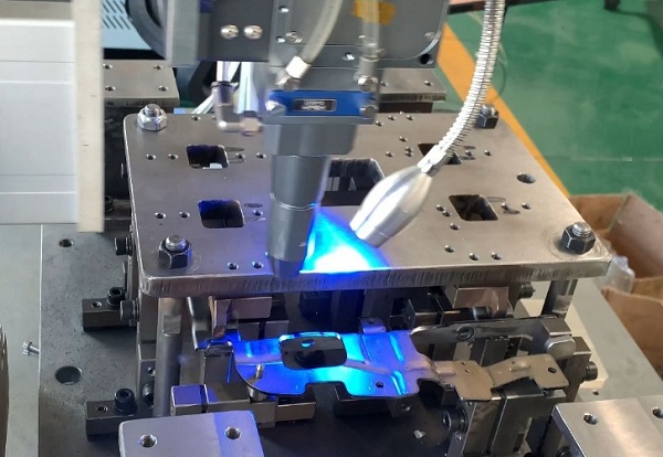 激光焊接机要怎么保养与维护？