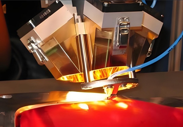 激光焊接机灯1计时超限怎么办？如何清零？