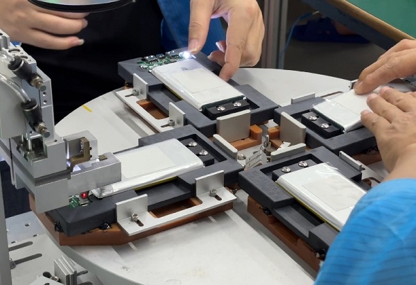 连续激光焊接机和激光点焊机的区别