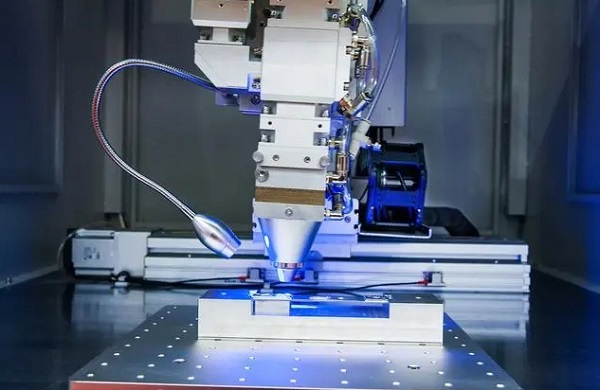 如何让激光焊接机焊接效果更好