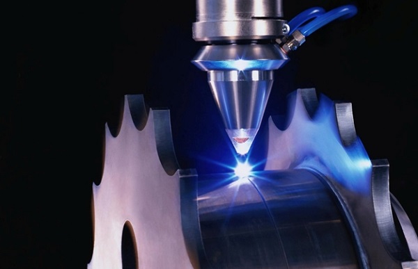 激光焊接机为什么这么贵？