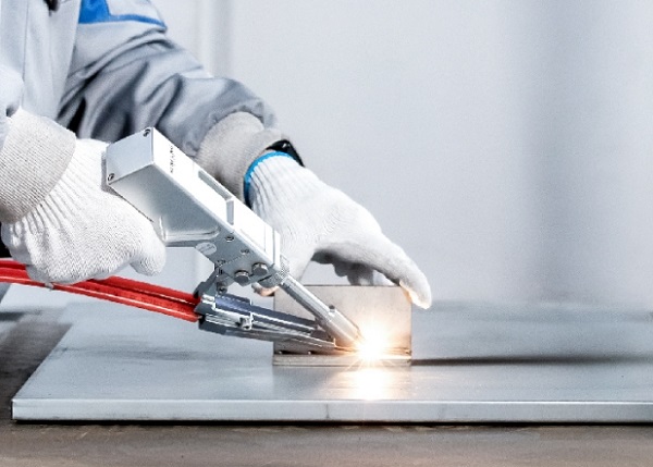 铝和铁可以用同一台激光焊接机吗？