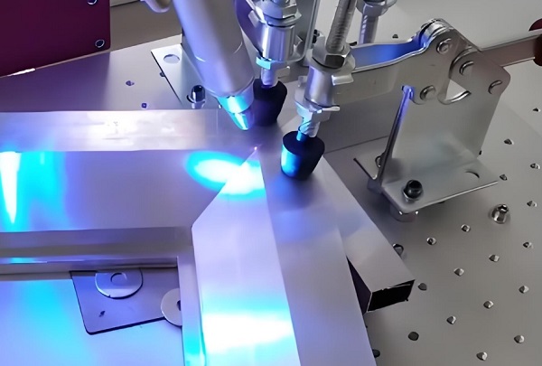 激光对焊机：高效对接焊接的实用选择