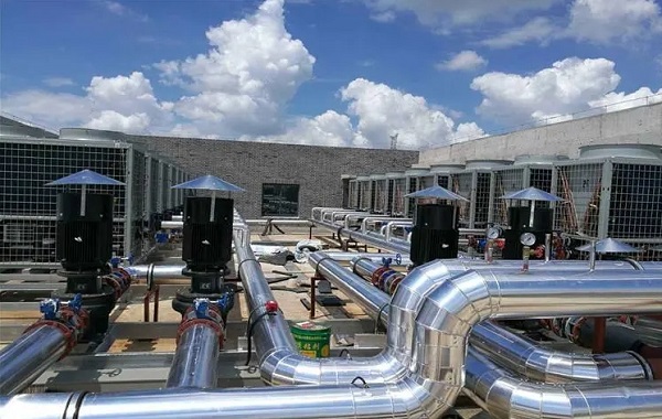 高空烟管激光焊接