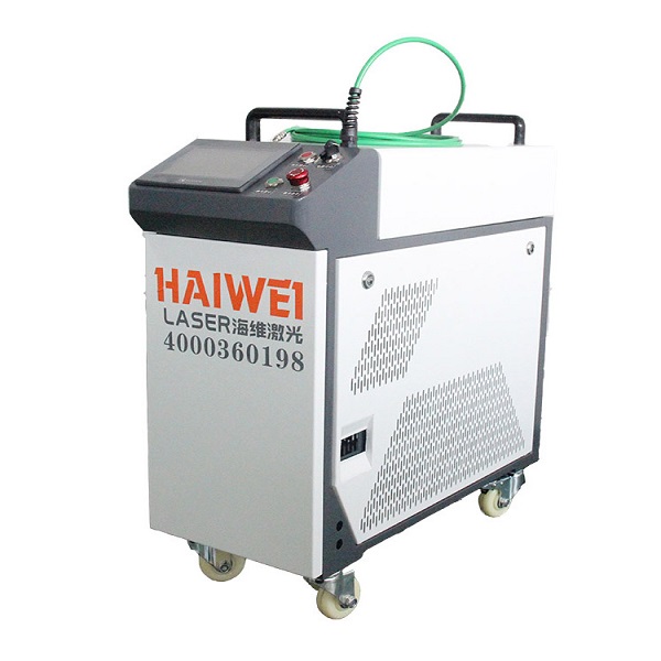 YAG激光焊接机