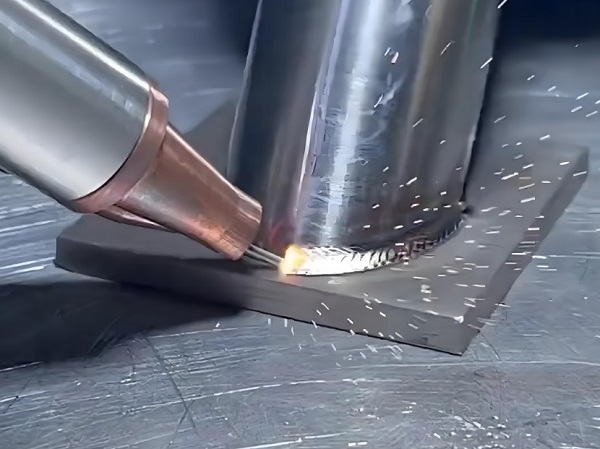 激光焊接机如何控制焊接质量？