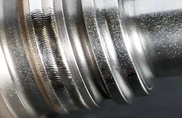 激光焊接机能对钛合金进行激光修补吗？