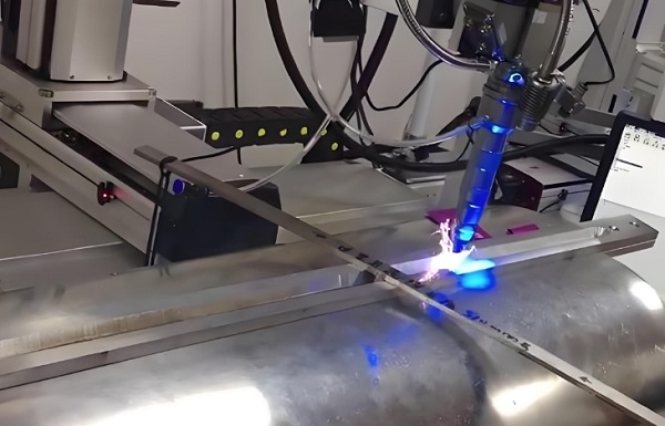 连续激光焊接机虚焊都有哪些原因？