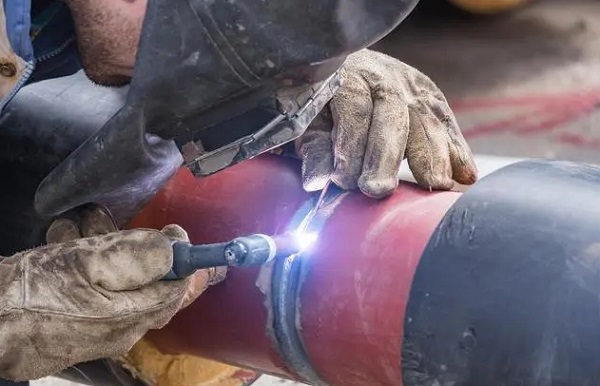 激光焊接机与氩弧焊的成本与效率对比