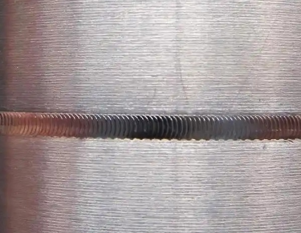 激光焊接机焊接不锈钢材料的效果怎么样？