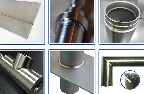 为何工业生产中激光焊接机更具优势