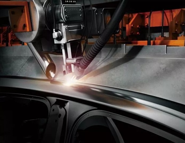 激光焊接机的焊接模式有哪两种？