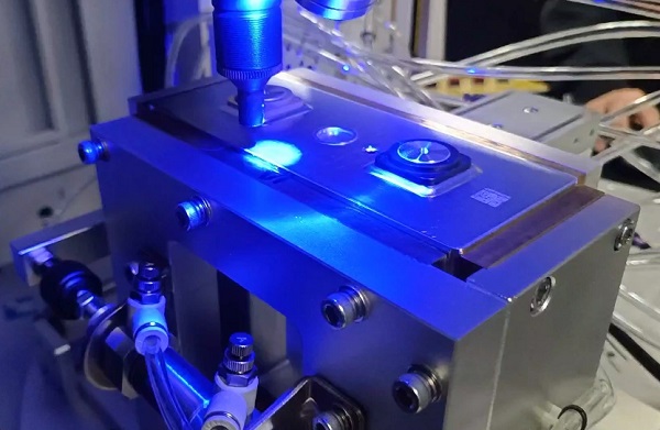 锂电池激光焊接机参数深度介绍