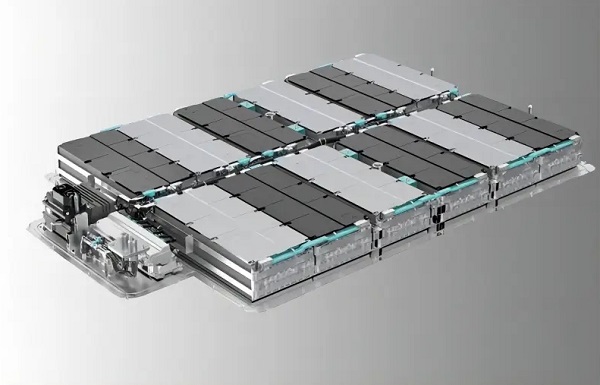 锂电池模组激光焊接：技术革新与产业赋能