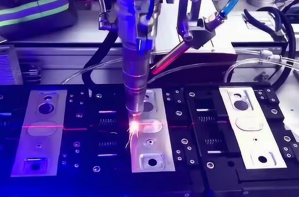 锂电瓶激光焊接 锂电瓶激光焊接