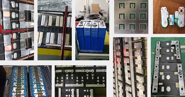 锂电池组激光焊接机选多少瓦的好? 锂电池组激光焊接机选多少瓦的好?