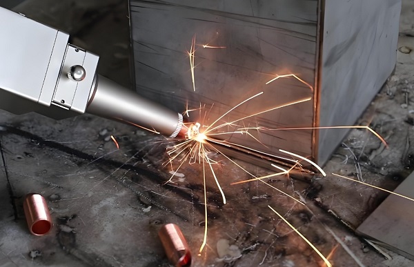 激光焊机到底好不好用? 激光焊机到底好不好用?