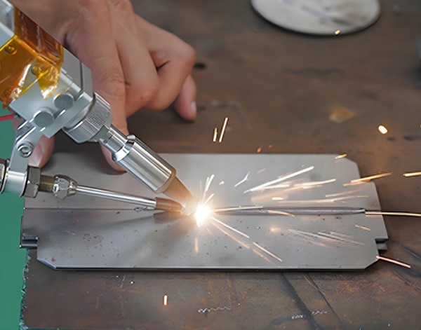 激光焊接机不点火的原因及解决方法 激光焊接机不点火的原因及解决方法