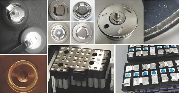 如何避免锂电池激光焊接机焊接时产生裂纹？