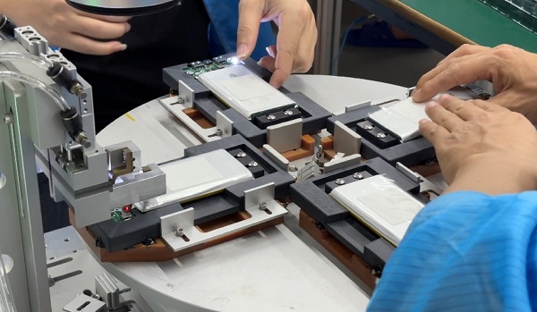 锂电池激光焊接机的激光功率如何选择？