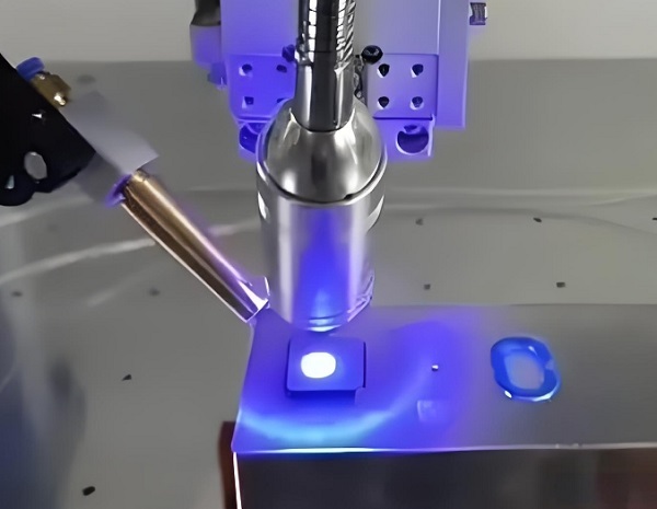 电池激光焊接机器的光斑尺寸会影响焊接质量？