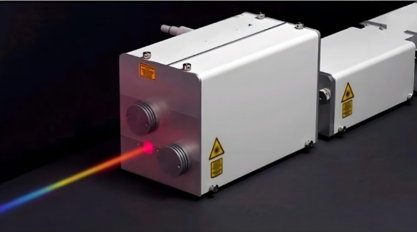 300w激光焊接机的激光器如何进行维护？