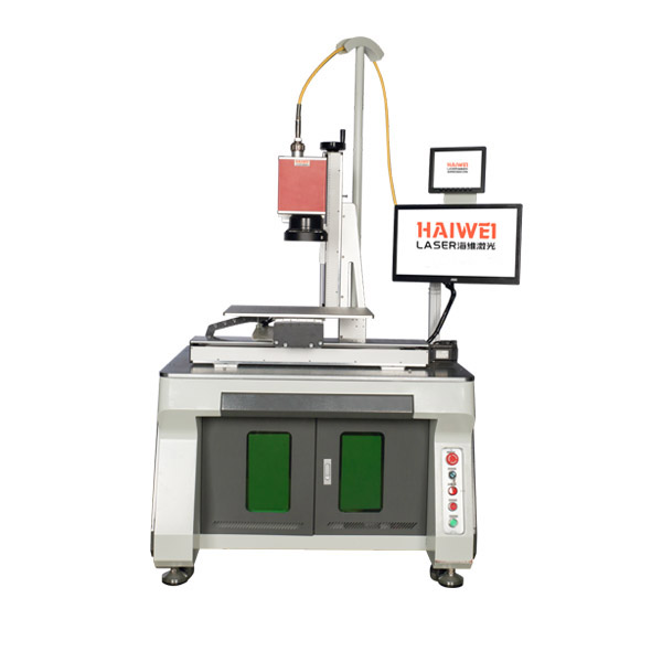 新能源电池激光焊接机 新能源电池激光焊接机