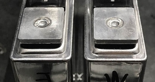 锂电池激光焊接 锂电池激光焊接