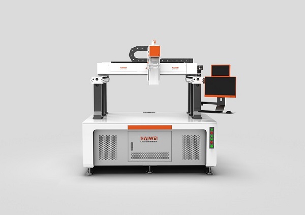 新能源电池激光焊接机