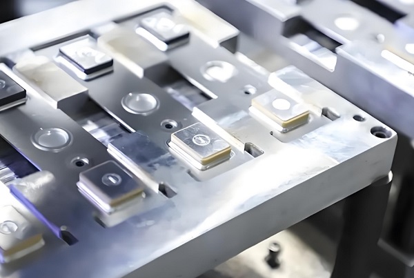 动力电池激光焊核心优势揭秘,电芯、模组焊接全场景适用 动力电池激光焊核心优势揭秘,电芯、模组焊接全场景适用