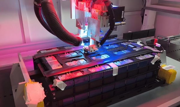 激光焊接机如何降低设备采购、使用和维护成本？