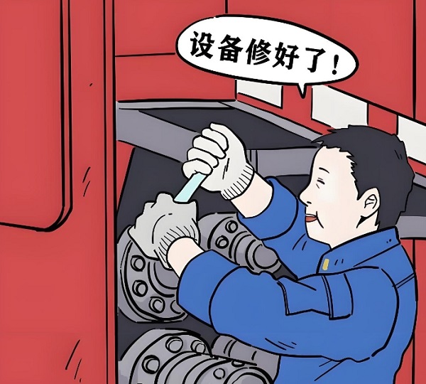 Is the maintenance cost of lithium battery laser welding machine high?