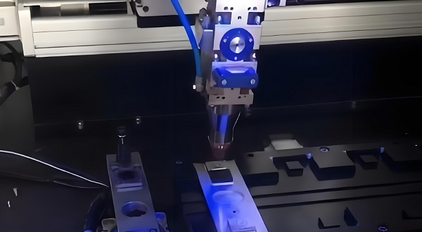 激光焊接机如何在保证质量的前提下提高焊接效率？