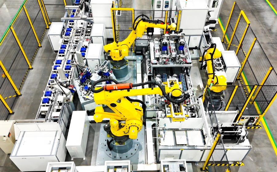 锂电池pack生产线价格多少?锂电池pack生产线价格贵不贵? 锂电池pack生产线价格多少?锂电池pack生产线价格贵不贵?