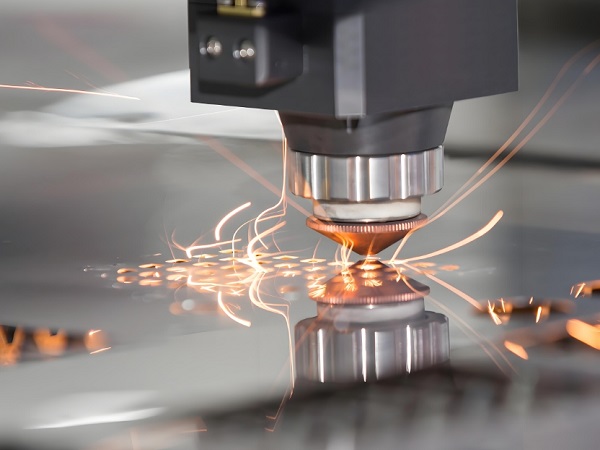 激光切割 激光切割