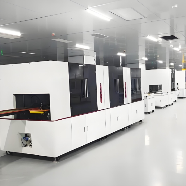 锂电池pack生产线