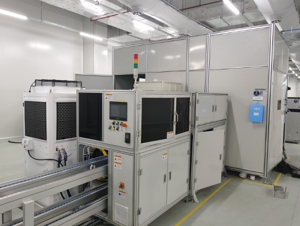 电池pack生产线厂家安装调试是否单独收费? 电池pack生产线厂家安装调试是否单独收费?