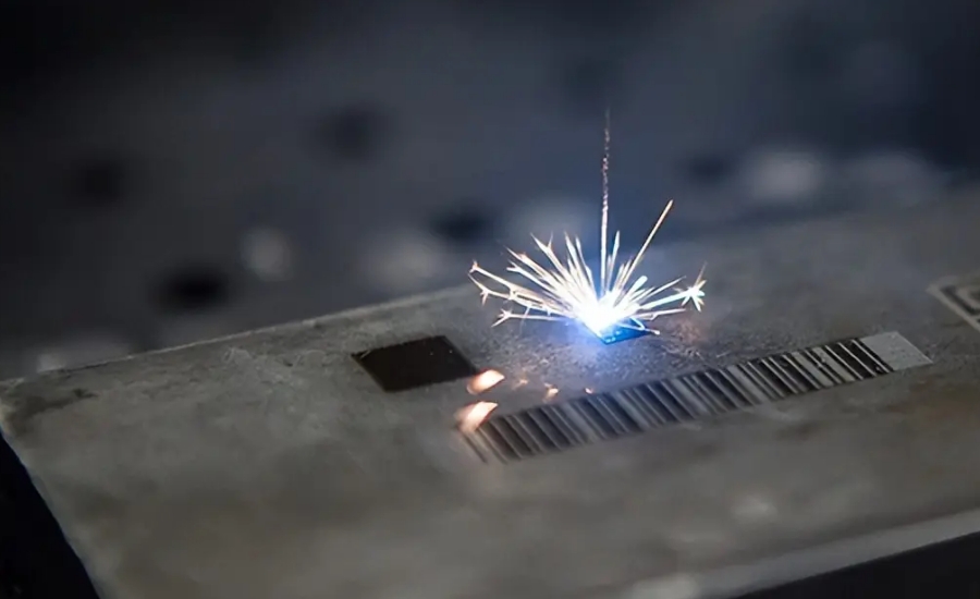 激光打标机的打标精度能达到多少? 激光打标机的打标精度能达到多少?