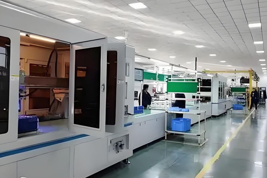 锂电池模组pack生产线的设备维护是否需要专业工具？